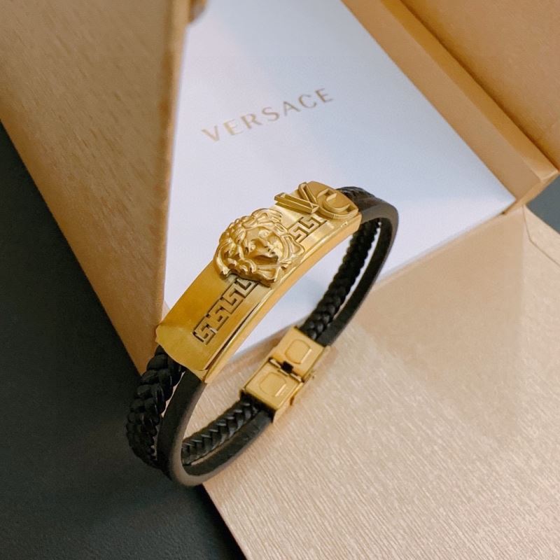 Versace Bracelets